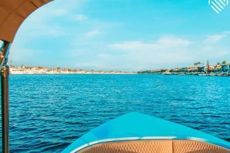 Awesome 3Br 1 Block To Ocean Fast Wifi C1 Villa Newport Beach Dış mekan fotoğraf