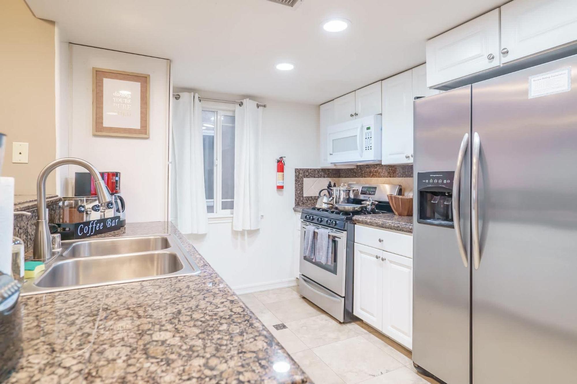 Awesome 3Br 1 Block To Ocean Fast Wifi C1 Villa Newport Beach Dış mekan fotoğraf