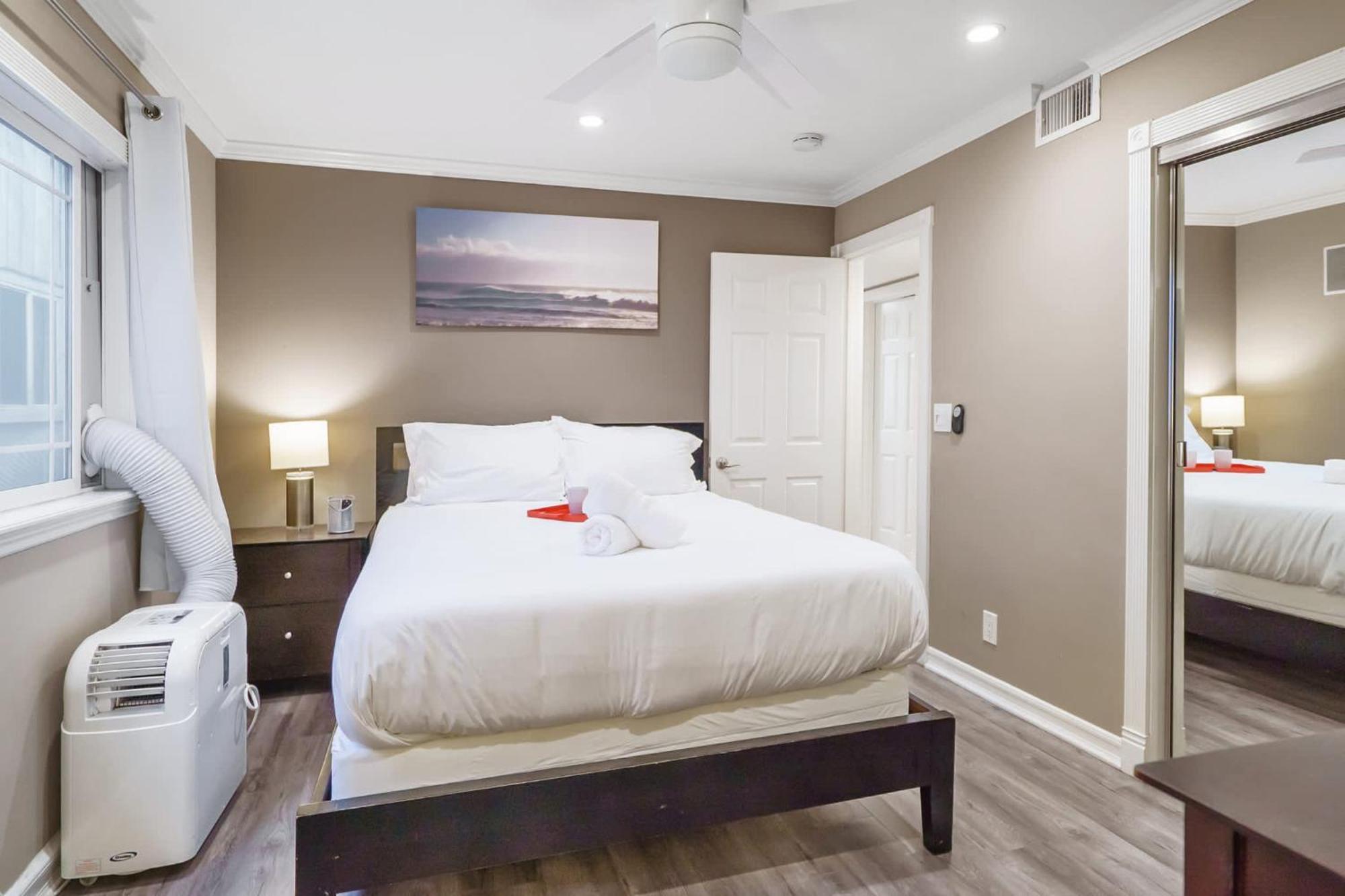 Awesome 3Br 1 Block To Ocean Fast Wifi C1 Villa Newport Beach Dış mekan fotoğraf