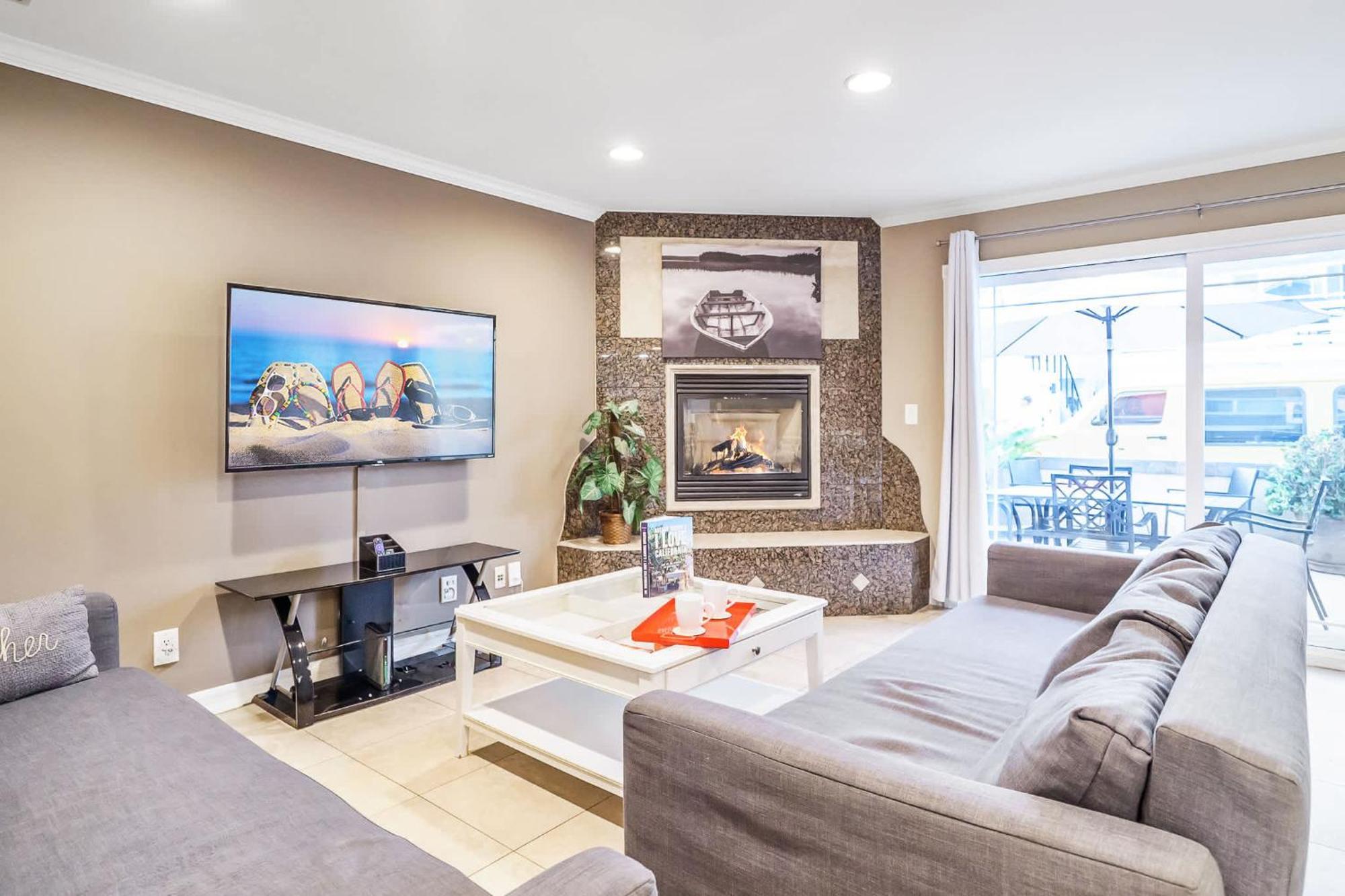 Awesome 3Br 1 Block To Ocean Fast Wifi C1 Villa Newport Beach Dış mekan fotoğraf