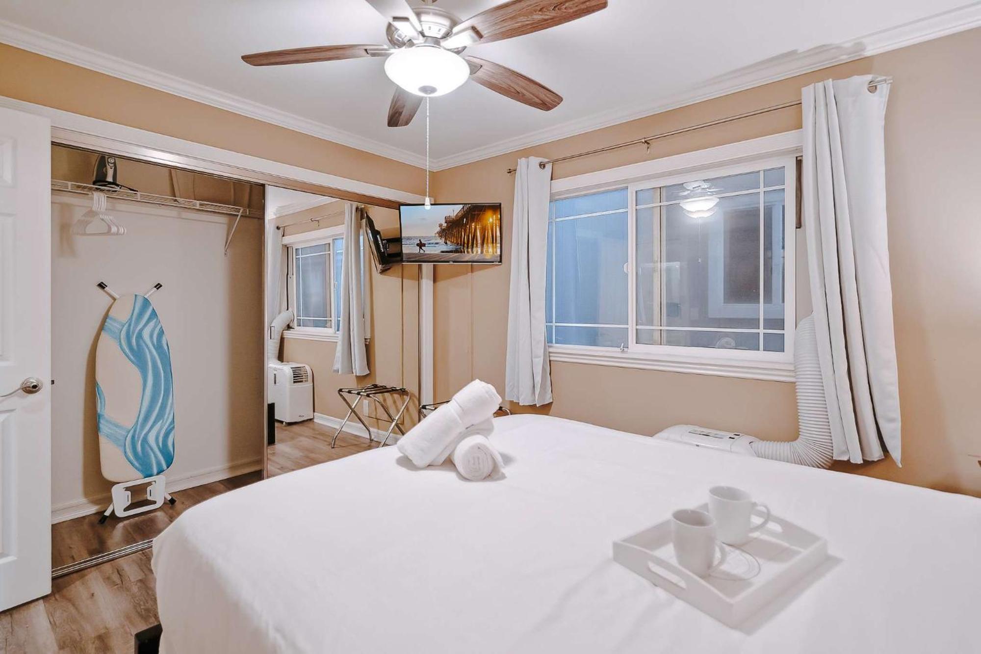 Awesome 3Br 1 Block To Ocean Fast Wifi C1 Villa Newport Beach Dış mekan fotoğraf