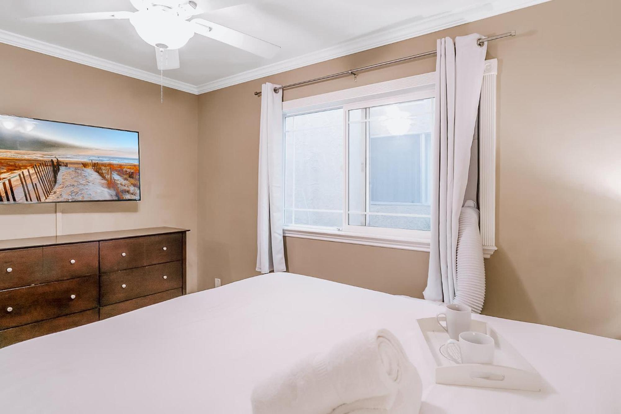 Awesome 3Br 1 Block To Ocean Fast Wifi C1 Villa Newport Beach Dış mekan fotoğraf