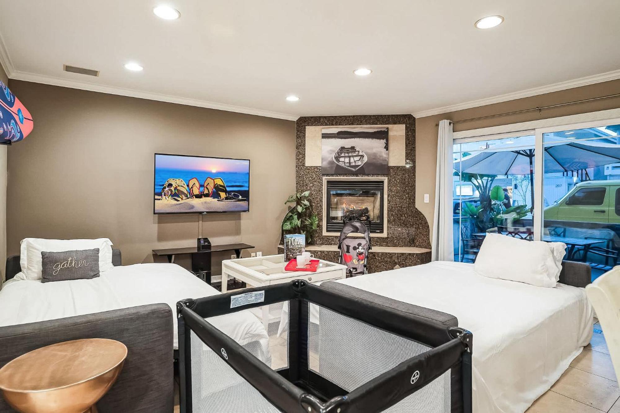 Awesome 3Br 1 Block To Ocean Fast Wifi C1 Villa Newport Beach Dış mekan fotoğraf